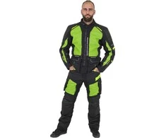 Motociklininko kelnės W-Tec Aircross