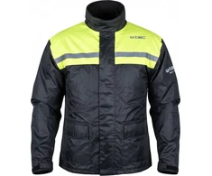 Motociklininko lietaus striukė W-TEC Nowet
