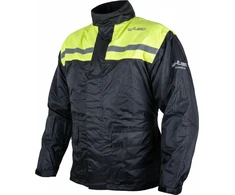 Motociklininko lietaus striukė W-TEC Nowet