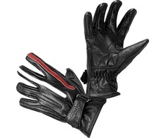 Motociklininko pirštinės W-TEC Classic