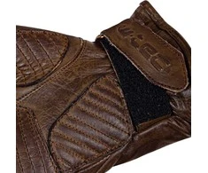 Motociklininko pirštinės W-TEC Inverner