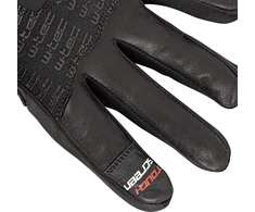 Motociklininko pirštinės W-TEC Rushin