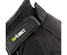 Motociklininko pirštinės W-TEC Rushin