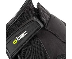 Motociklininko pirštinės W-TEC Rushin