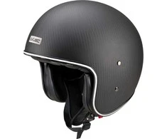 Motociklininko šalmas W-TEC Angeric Matt Carbon