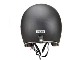Motociklininko šalmas W-TEC Angeric Matt Carbon