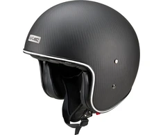 Motociklininko šalmas W-TEC Angeric Matt Carbon
