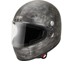 Motociklininko šalmas W-TEC Cruder Brindle