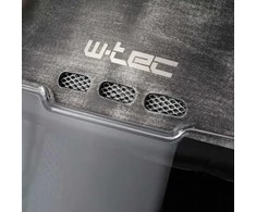 Motociklininko šalmas W-TEC Cruder Brindle