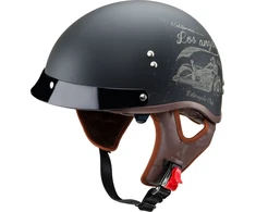 Motociklininko šalmas W-TEC Longroad