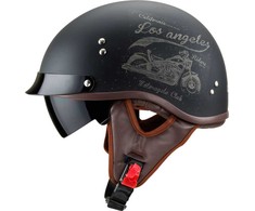 Motociklininko šalmas W-TEC Longroad