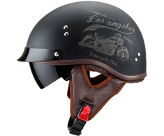 Motociklininko šalmas W-TEC Longroad