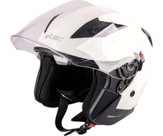 Motociklininko šalmas W-TEC Putta