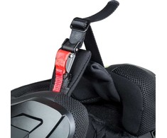 Motociklininko šalmas W-TEC Putta