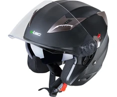Motociklininko šalmas W-TEC Putta