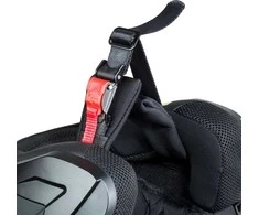 Motociklininko šalmas W-TEC Putta