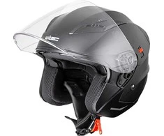 Motociklininko šalmas W-TEC Putta