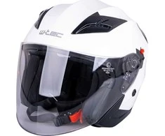 Motociklininko šalmas W-TEC Putta