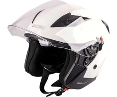 Motociklininko šalmas W-TEC Putta