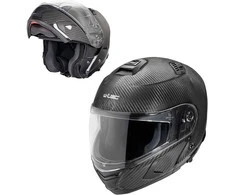 Motociklininko šalmas W-TEC Tensiler