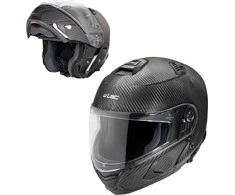 Motociklininko šalmas W-TEC Tensiler
