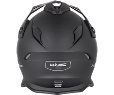 Motociklininko šalmas W-TEC Valso