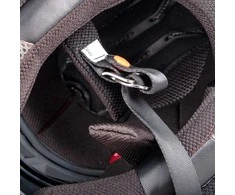 Motociklininko šalmas W-TEC Valso