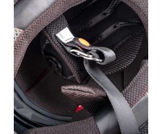 Motociklininko šalmas W-TEC Valso