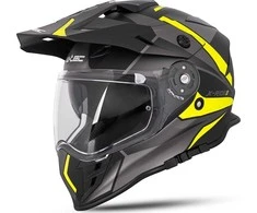 Motociklininko šalmas W-TEC Valso Graphic