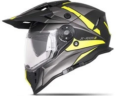 Motociklininko šalmas W-TEC Valso Graphic