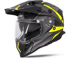 Motociklininko šalmas W-TEC Valso Graphic