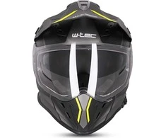 Motociklininko šalmas W-TEC Valso Graphic