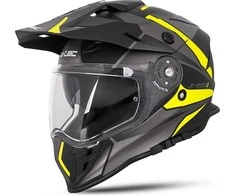 Motociklininko šalmas W-TEC Valso Graphic