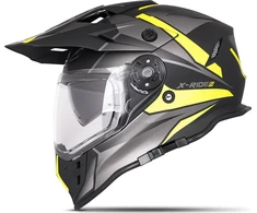 Motociklininko šalmas W-TEC Valso Graphic