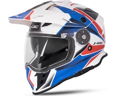 Motociklininko šalmas W-TEC Valso Graphic