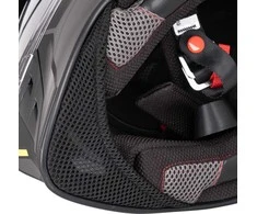 Motociklininko šalmas W-TEC Valso Graphic