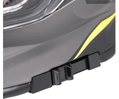 Motociklininko šalmas W-TEC Valso Graphic