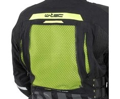 Motociklininko striukė W-Tec Aircross