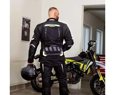 Motociklininko striukė W-Tec Aircross