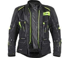 Motociklininko striukė W-Tec Aircross