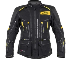 Motociklininko striukė W-Tec Aircross