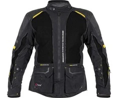 Motociklininko striukė W-Tec Aircross
