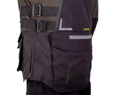 Motociklininko striukė W-TEC Daimick