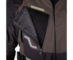 Motociklininko striukė W-TEC Daimick