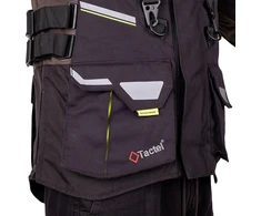 Motociklininko striukė W-TEC Daimick