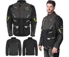 Motociklininko striukė W-TEC Daimick