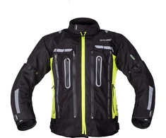 Motociklininko striukė W-TEC Gelnair EVO