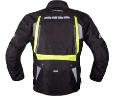 Motociklininko striukė W-TEC Gelnair EVO