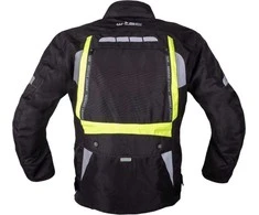 Motociklininko striukė W-TEC Gelnair EVO