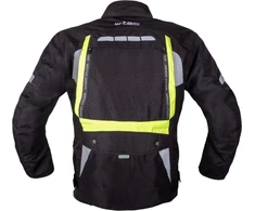 Motociklininko striukė W-TEC Gelnair EVO